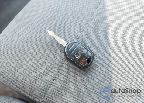 2012 Ford F-150 Xl from USA, damaged, VIN 1FTFX1CF5CKD20855